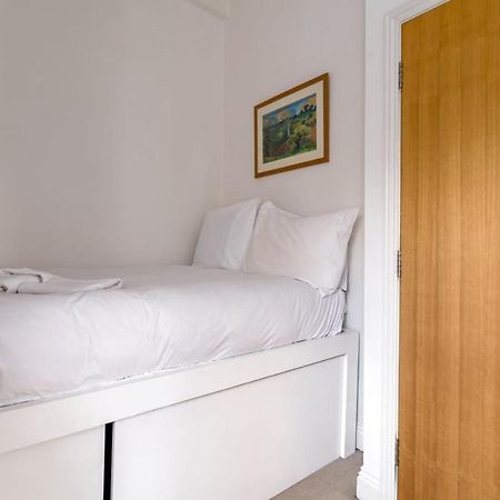 Guestready - Bright 1Br Home Near Arsenal Stadium Wbalcony Londyn Zewnętrze zdjęcie