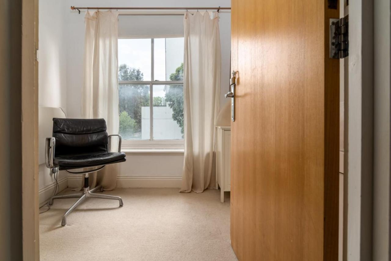 Guestready - Bright 1Br Home Near Arsenal Stadium Wbalcony Londyn Zewnętrze zdjęcie