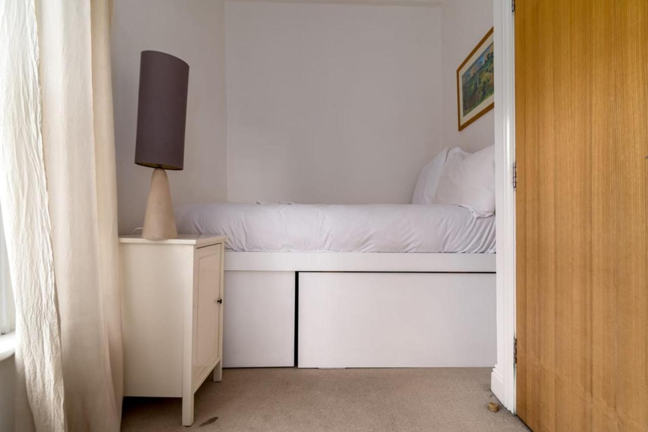 Guestready - Bright 1Br Home Near Arsenal Stadium Wbalcony Londyn Zewnętrze zdjęcie