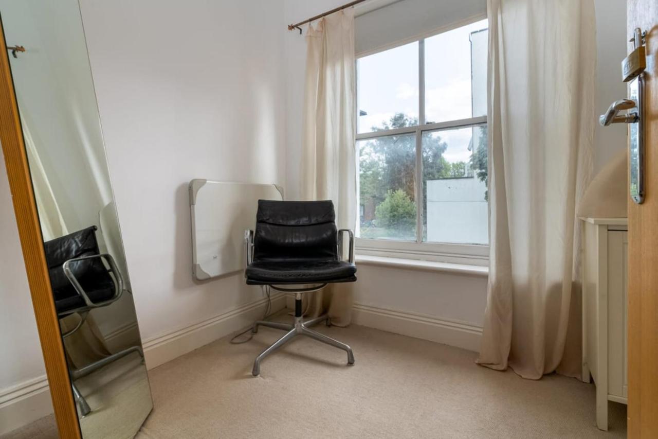 Guestready - Bright 1Br Home Near Arsenal Stadium Wbalcony Londyn Zewnętrze zdjęcie